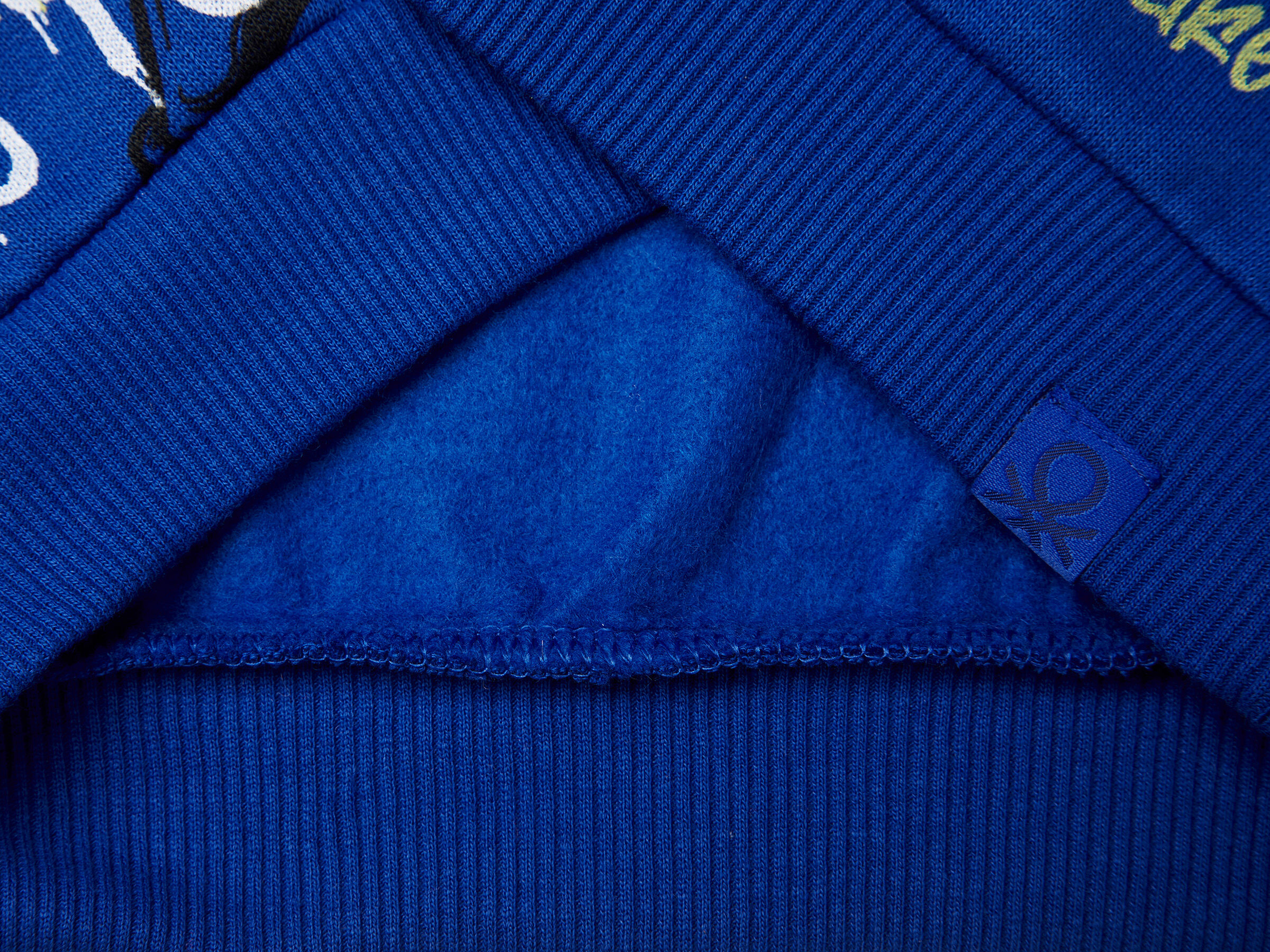 SWEATER L/S Junior Boy image number 3